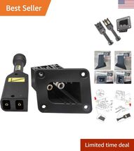 EZGO TXT Medalist 36V PowerWise Charger Receptacle and W/Handle Plug Fit... - $37.24