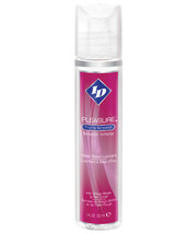 ID Pleasure Waterbased Tingling Lubricant - 1 oz Pocket Bottle - $14.28