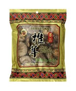 family shiitake dried mushrooms 5 oz bag - £23.45 GBP