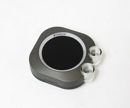 CORSAIR XC7 RGB Elite LCD CPU Water Block - Stealth Gray - $1,840.08 MXN
