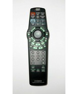 Fisher Remote Control REM-S2000 DVD Video TV Genuine - $4.36 CAD