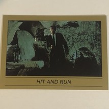 James Bond 007 Trading Card 1993  #35 Sean Connery - £1.54 GBP