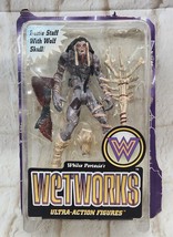 McFarlane Toys Whilce Portacio’s Wetworks Series 2 FRANKENSTEIN Action Figure - £6.83 GBP