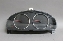 2006 2007 Mazda 6 Instrument Cluster Speedometer GR1L55430 Oem - £63.95 GBP
