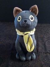 Denis Daily Cat Sir Meows A Lot Collectible Stuffed Plush NWOT - £35.56 GBP