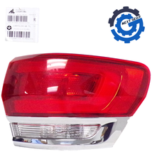 OEM Mopar Right Tail Light Assembly for 2014-2021 Jeep Grand Cherokee 68110016AG - £219.39 GBP