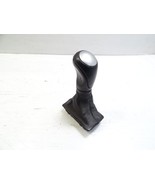 03 Mercedes R230 SL500 gear shift knob, shifter, black 2302670410 - $109.97 CAD