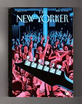 The New Yorker Magazine (April 25, 2016) [Single Issue Magazine] David Remnick ( - £7.90 GBP