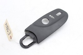 05-11 AUDI A6 C6 FRONT RIGHT PASSENGER SIDE SWITCH BEZEL TRIM E5801 image 5