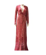 Maternity Pregnancy Photography Props Long Dress - $365.18 MXN
