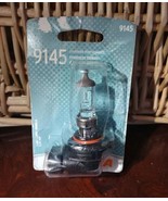 NEW Sylvania 9145 Basic Halogen Lamp - Pack of 1 - $8.79