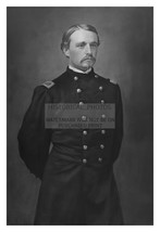 Robert Gould Shaw Union Colonel 54TH Massachusetts Civil War 4X6 Photo - $10.63