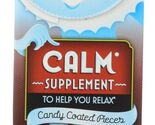3x Good Day Chocolate Calm Supplement 8ct - $9.89