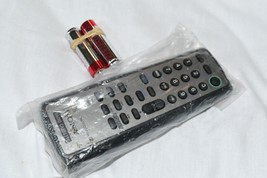 Sony RMT-CG50A Stereo Remote OEM for CFDG30 CFDG50 XPLOD GENUINE W BATTE... - $427.04 MXN