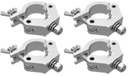 Global Truss X-Pro Clamp SLM12 | 4-Pack - $114.99