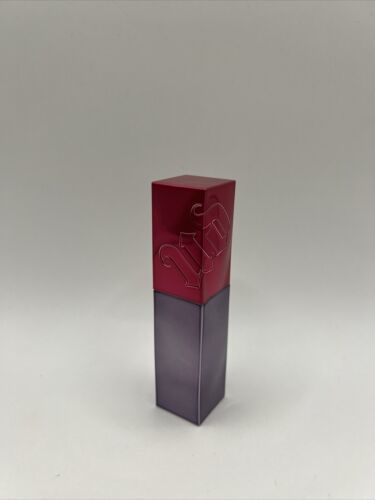 URBAN DECAY VICE LIP BOND UNBREAKABLE LIQUID LIP COLOR KISSING FRENZY 0.... - $19.79