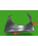 2006-2013 range rover sport L320 lower engine radiator fan shroud oem - $2,191.78 MXN