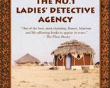 The No. 1 Ladies&#39; Detective Agency (Book 1) [Paperback] Smith, Alexander... - $2.93