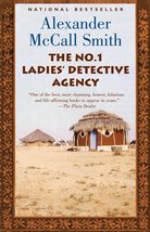 The No. 1 Ladies&#39; Detective Agency (Book 1) [Paperback] Smith, Alexander McCall - £2.34 GBP
