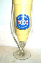 Puntigamer Graz 0.5L Austrian Beer Glass - $9.95