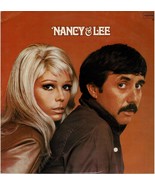 Nancy &amp; Lee [Vinyl] Nancy Sinatra and Lee Hazlewood - €15,41 EUR