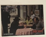 The Sopranos Trading Card 2005  #28 James Gandolfini Steven Van Zandt - £1.53 GBP