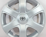 ONE 2009-2010 Toyota Matrix # 61149 16&quot; 6 Spoke Hubcap Wheel Cover # 426... - $110.00