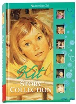Kit Story Collection (American Girl) Tripp, Valerie and Rane, Walter - $14.00