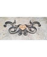 Wine Barrel Restroom Sign for Other or All - Octopus - Made from CA wine... - £259.93 GBP