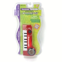 1991 Kawasaki Music Micro Jammers Keyboard 77000 New in Package - AS IS - £36.19 GBP