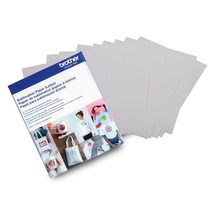 Brother Sublimation Paper Pack (100 Sheets), white - $52.39
