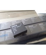 SEEQ MODULE TM-EM2H Ethernet Transceiver ISOlation Transformer DC/DC NEW... - $167.60 MXN