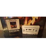  Richard Pryor Live On The Sunset Strip Cassette Tape Tested - $108.74 MXN