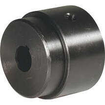 DOUBLE HH 86316 Hub X Series Round Bore, 1" - $23.31+