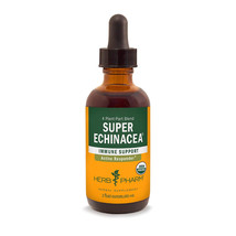Herb Pharm Super Echinacea, 2 Fluid Ounces - £19.12 GBP