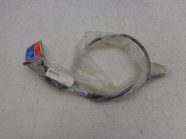 Parts Unlimited Clutch Cable 1994-1999 Yamaha YZ125 K28-2121 4JY-26335-00 - $12.55