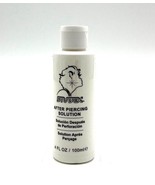 Studex After Piercing Solution 4 oz - $10.25