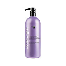 Oligo Blacklight Nourishing Shampoo No Salfate Salt Paraben 100% Vegan 3... - £35.01 GBP