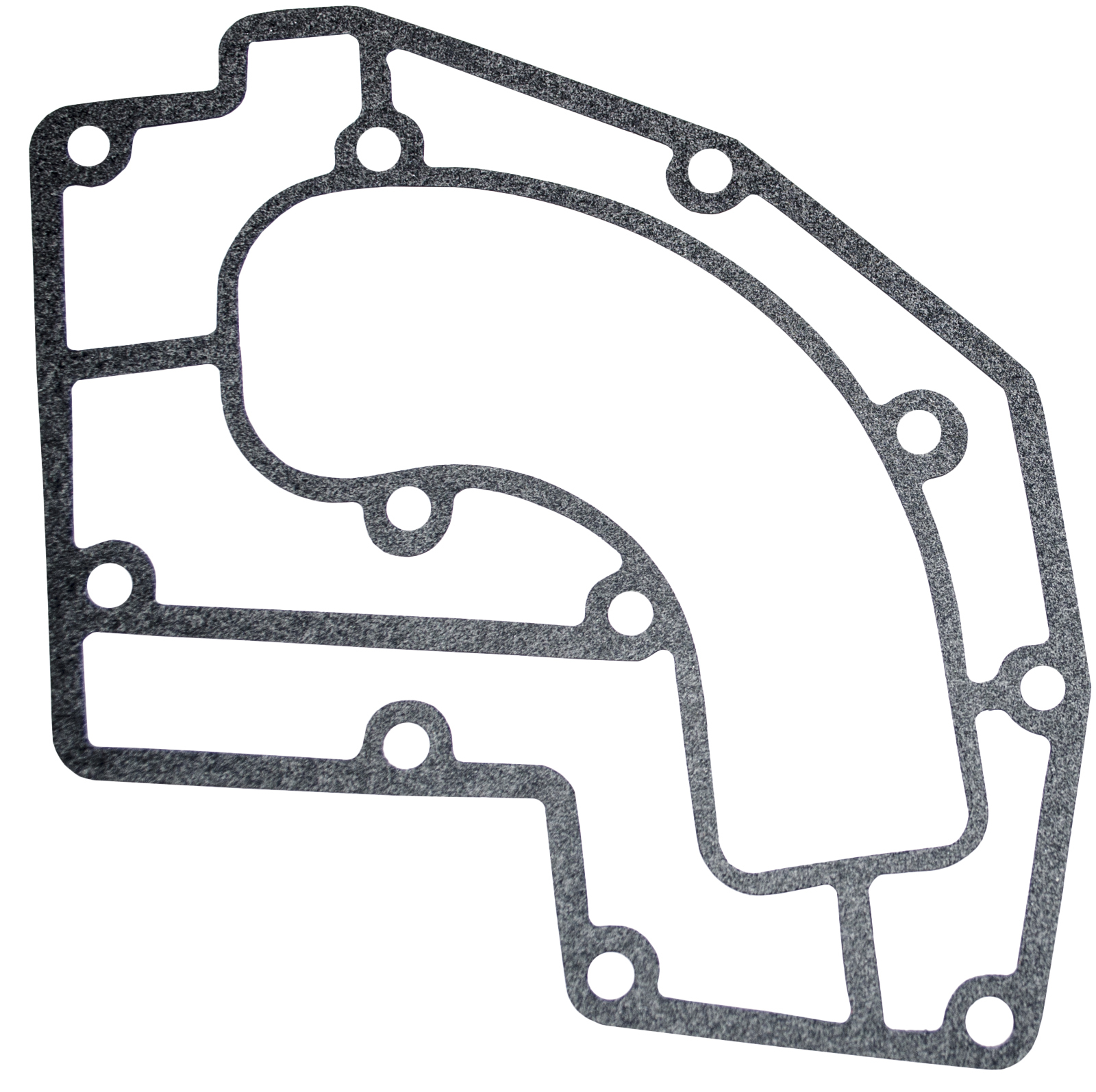 Exhaust Cover #2 Gasket for Yamaha WaveJammer /WaveRunner /VXR 6K8-41122... - $5.10