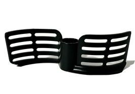 Culinare Rocket Chef Manual Food Processor Replacement Whisk Part - $9.10 CAD