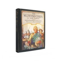 The Scottish Chiefs [Hardcover] Porter, Jane and N.C. Wyeth - £22.07 GBP