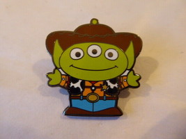 Disney Trading Pins Loungefly - Toy Story - LGM Mystery - Woody - £14.67 GBP