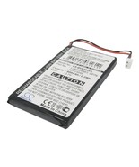 Cameron Sino 600mAh Battery for BTI Verve 500, Verve 500 Black, Verve 50... - $16.66