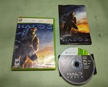 Halo 3 Microsoft XBox360 Complete in Box - $5.95
