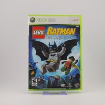 LEGO Batman The Video Game for Xbox 360 - £7.94 GBP