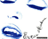 Erotica [Audio CD] - $12.99