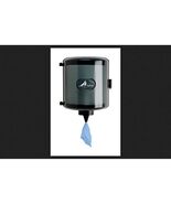 Blue Wiper Towl Dispensr - $960.58 MXN