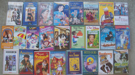 lot 25 VHS SECAM Cassettes vidéos video Francais Français French video t... - £22.72 GBP