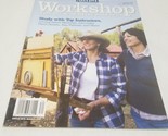 American Artist Workshop for Oil &amp; Acrylic Painters Winter 2007 - $10.98