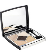 Christian Dior Pressed Powder Eye Shadow Grand Bal Palette full size 539... - $1,336.43 MXN